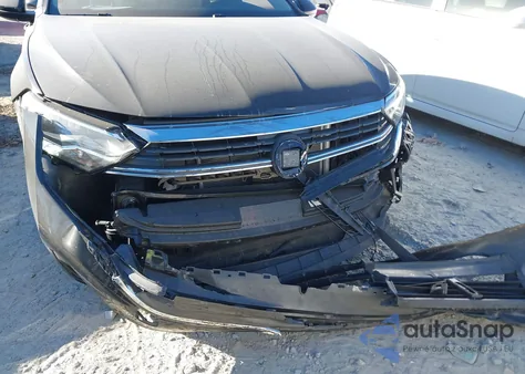 2024 Volkswagen Jetta 1.5T Se z USA, uszkodzony, nr VIN 3VW7M7BUXRM095878